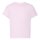 adidas G T-Shirt Kinder - clpink