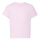adidas G T-Shirt Kinder - clpink