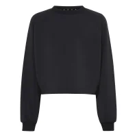 adidas G Sweatshirt Kinder - black