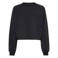 adidas G Sweatshirt Kinder - black