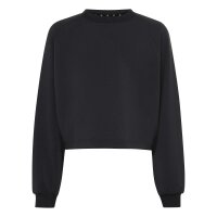adidas G Sweatshirt Kinder - black