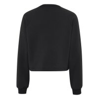 adidas G Sweatshirt Kinder - black