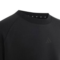 adidas G Sweatshirt Kinder - black