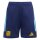 adidas LY Tir Trshoy kurze Hose Kinder - dkblue