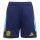 adidas LY Tir Trshoy kurze Hose Kinder - dkblue