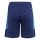 adidas LY Tir Trshoy kurze Hose Kinder - dkblue