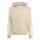 adidas Essentials Three Stripes French Terry Kapuzenjacke Herren - khathr/white
