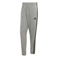adidas Essentials Three Stripes French Terry lange Hose...