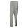 adidas Essentials Three Stripes French Terry lange Hose Herren - mgreyh/white