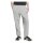 adidas Essentials Three Stripes French Terry lange Hose Herren - mgreyh/white