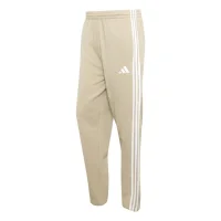 adidas Essentials Three Stripes French Terry lange Hose...