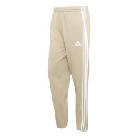 adidas Essentials Three Stripes French Terry lange Hose...