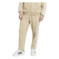 adidas Essentials Three Stripes French Terry lange Hose...