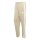adidas Essentials Three Stripes French Terry lange Hose Herren - khathr/white