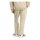 adidas Essentials Three Stripes French Terry lange Hose Herren - khathr/white
