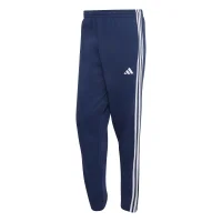adidas Essentials Three Stripes French Terry lange Hose...