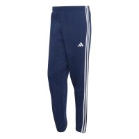 adidas Essentials Three Stripes French Terry lange Hose...