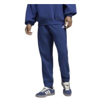 adidas Essentials Three Stripes French Terry lange Hose...