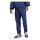 adidas Essentials Three Stripes French Terry lange Hose Herren - tenabl/white