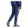 adidas Essentials Three Stripes French Terry lange Hose Herren - tenabl/white