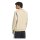 adidas Essentials Three Stripes French Terry Sweatshirt Herren - khathr/white