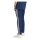 adidas Essentials Three Stripes Single Jersey lange Hose Herren - tenabl/white