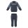 adidas Inf Linear Set Baby - prloin/ashblu/white