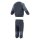 adidas Inf Linear Set Baby - prloin/ashblu/white