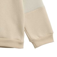 adidas Inf Linear Set Baby - crli/putbei/white