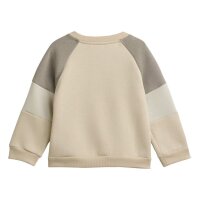 adidas Inf Linear Set Baby - crli/putbei/white