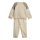 adidas Inf Linear Set Baby - crli/putbei/white
