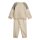 adidas Inf Linear Set Baby - crli/putbei/white