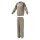 adidas Linear Set Kinder - crli/putbei/white