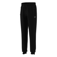 adidas Regular lange Hose Kinder - black