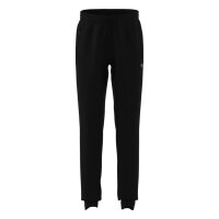 adidas Regular lange Hose Kinder - black