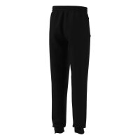 adidas Regular lange Hose Kinder - black