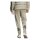 adidas Fleece 3-Stripes lange Hose Herren - silpeb
