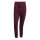 adidas Fleece 3-Stripes lange Hose Herren - maroon