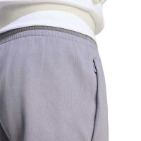 adidas Fleece 3-Stripes lange Hose Herren - slate