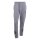 adidas Fleece 3-Stripes lange Hose Herren - slate