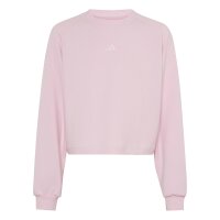 adidas G Sweatshirt Kinder - clpink
