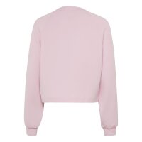 adidas G Sweatshirt Kinder - clpink