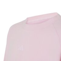 adidas G Sweatshirt Kinder - clpink