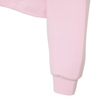 adidas G Sweatshirt Kinder - clpink
