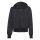 adidas G Full-Zip Kapuzenjacke Kinder - black