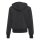adidas G Full-Zip Kapuzenjacke Kinder - black