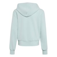 adidas G Full-Zip Kapuzenjacke Kinder - halmin