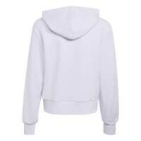 adidas G Full-Zip Kapuzenjacke Kinder - fropur