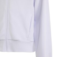 adidas G Full-Zip Kapuzenjacke Kinder - fropur
