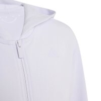 adidas G Full-Zip Kapuzenjacke Kinder - fropur